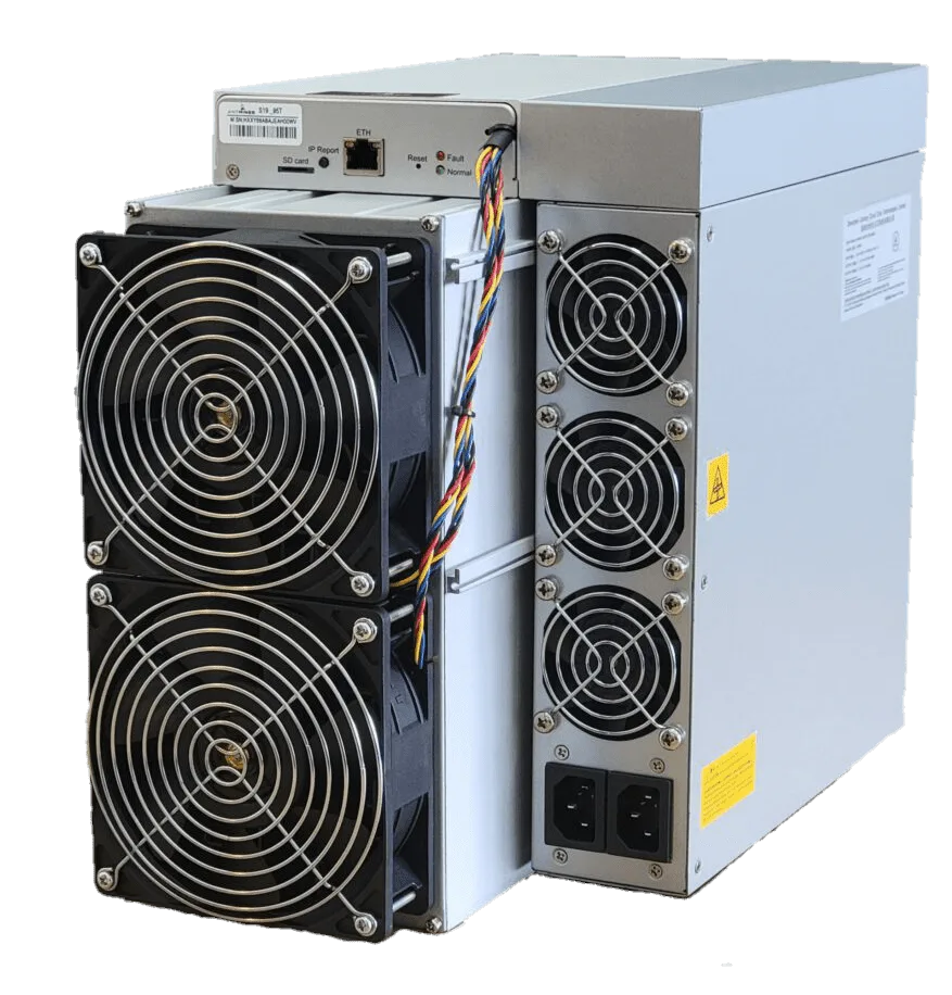 Antminer S19K Pro