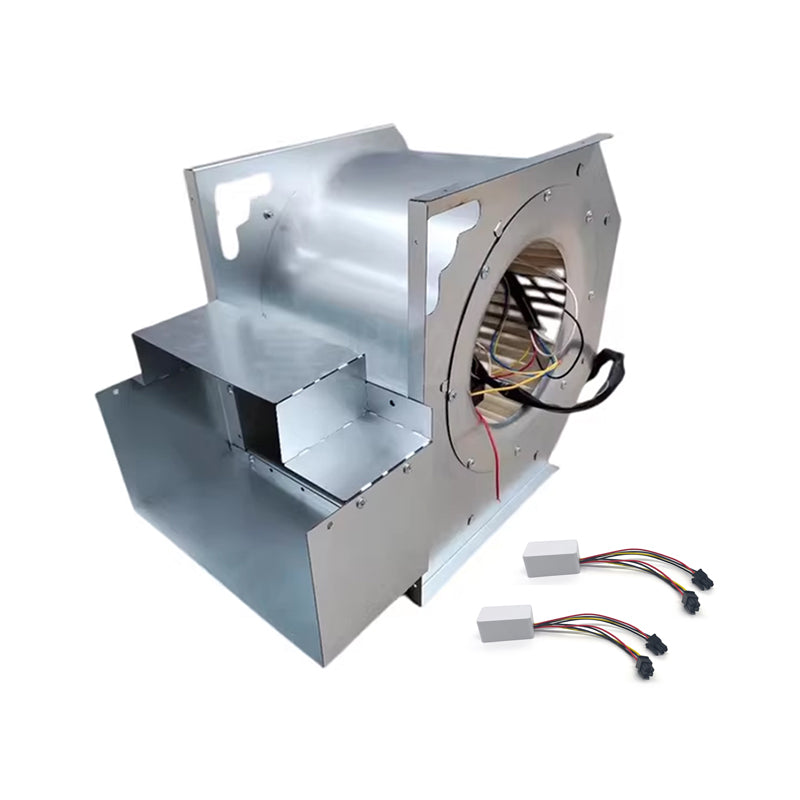 Centrifugal Fan V3