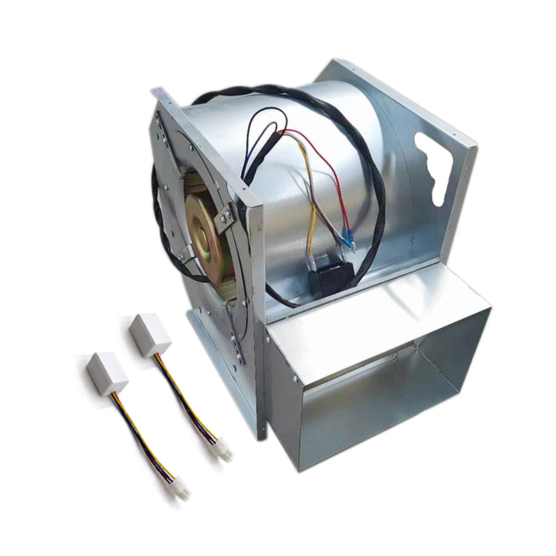 Centrifugal Fan V1