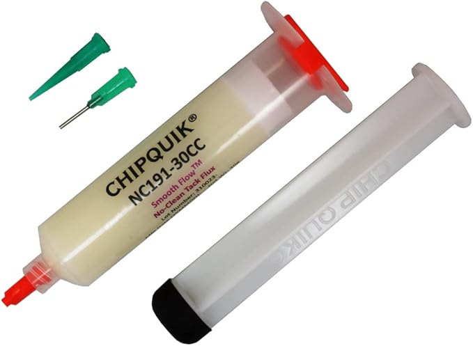 CHIPQUIK NC191