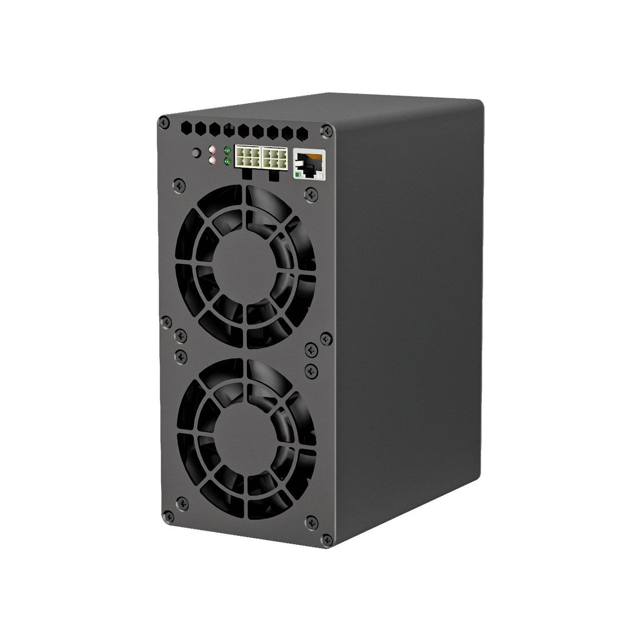 Goldshell Mini Doge III