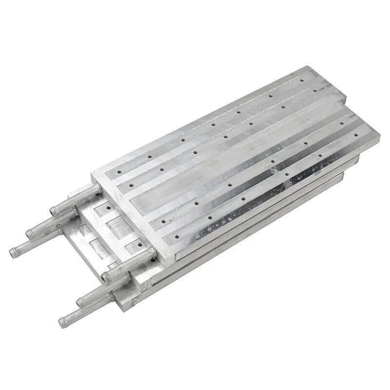 Water cooling Plate V2