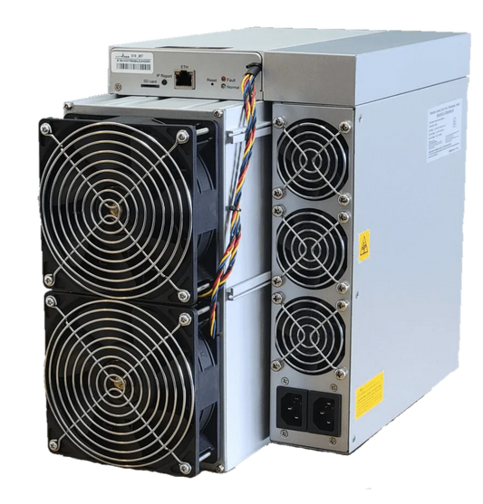 Antminer S19K Pro