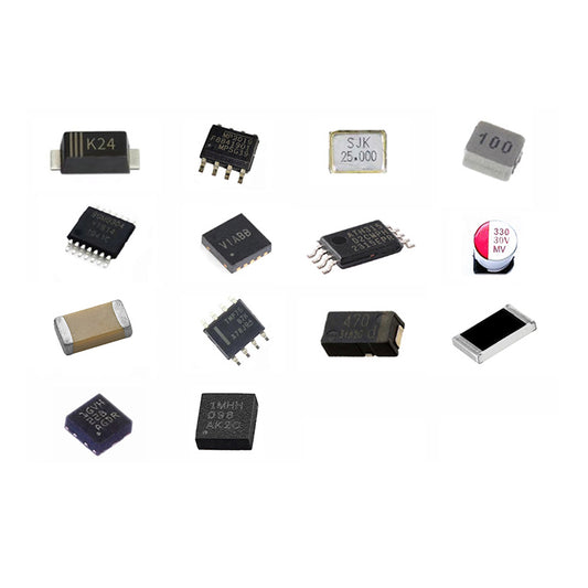 Electronic Components Kit