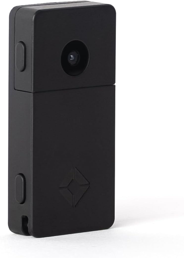 Mini Camera Jade