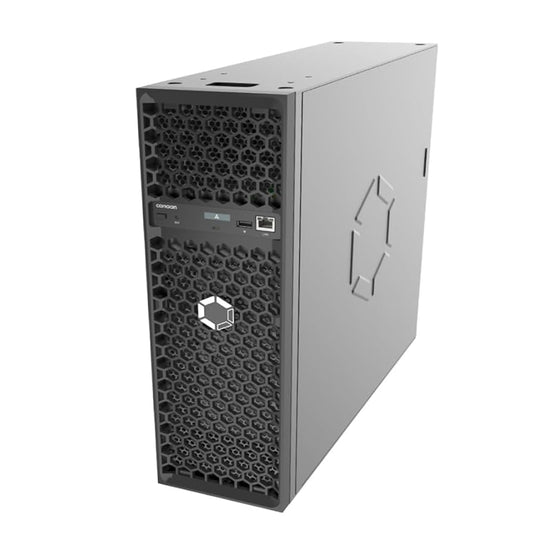 Computer Server Q