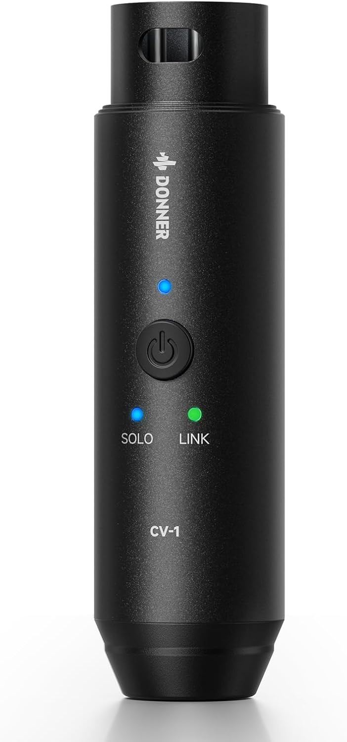 Donner XLR