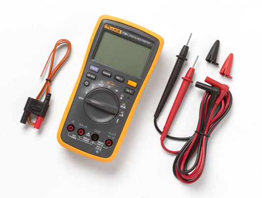 Fluke 17B+ Digital Multimeter