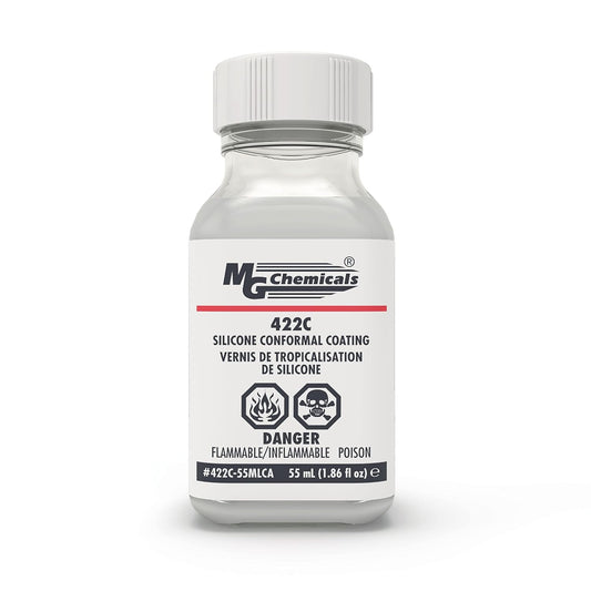 MG Chemicals - 422C-55MLCA