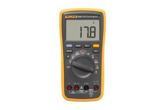 Fluke 17B+