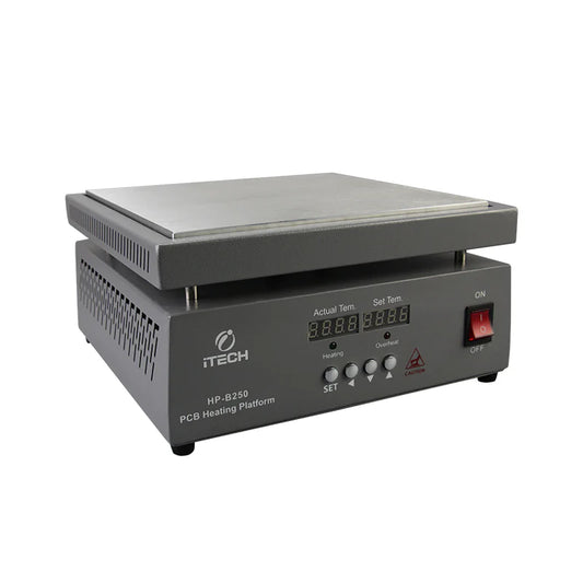 iTech HP-B250