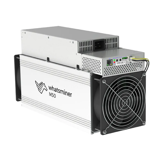 Whatsminer M50