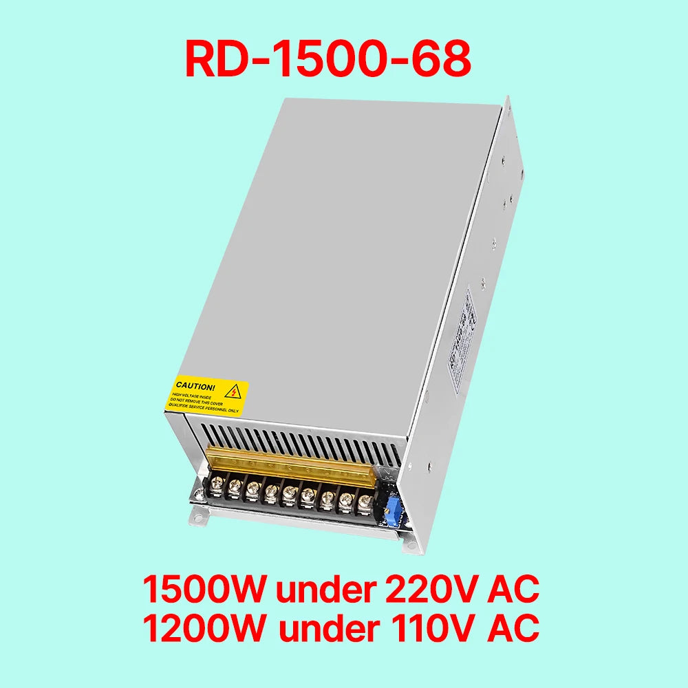 PSU RD 1500