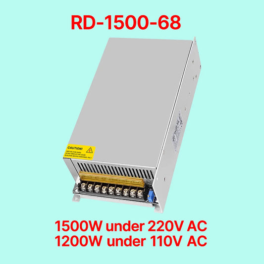 PSU RD 1500