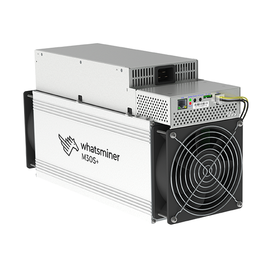 Whatsminer M30S