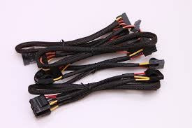PSU Power Cable
