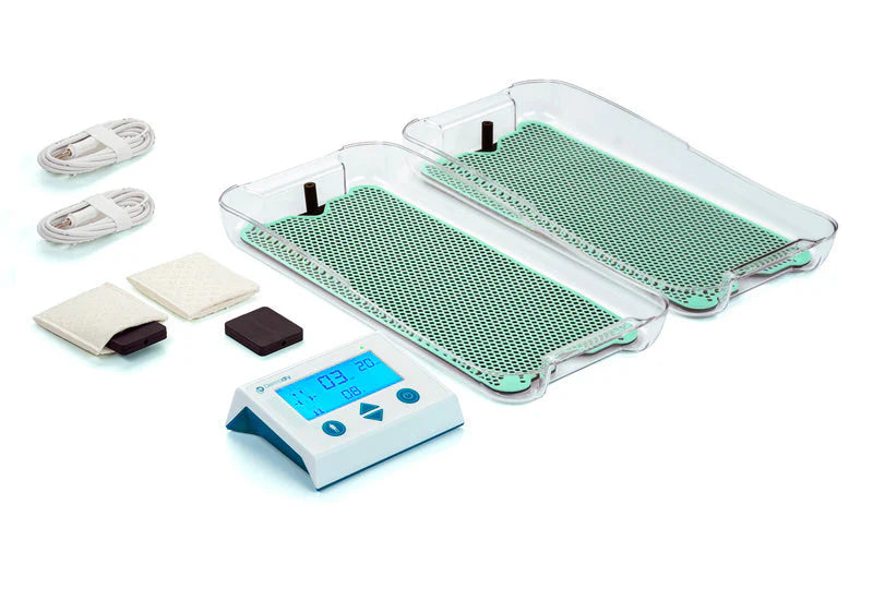 Dermadry Total - For Hands, Feet & Underarms