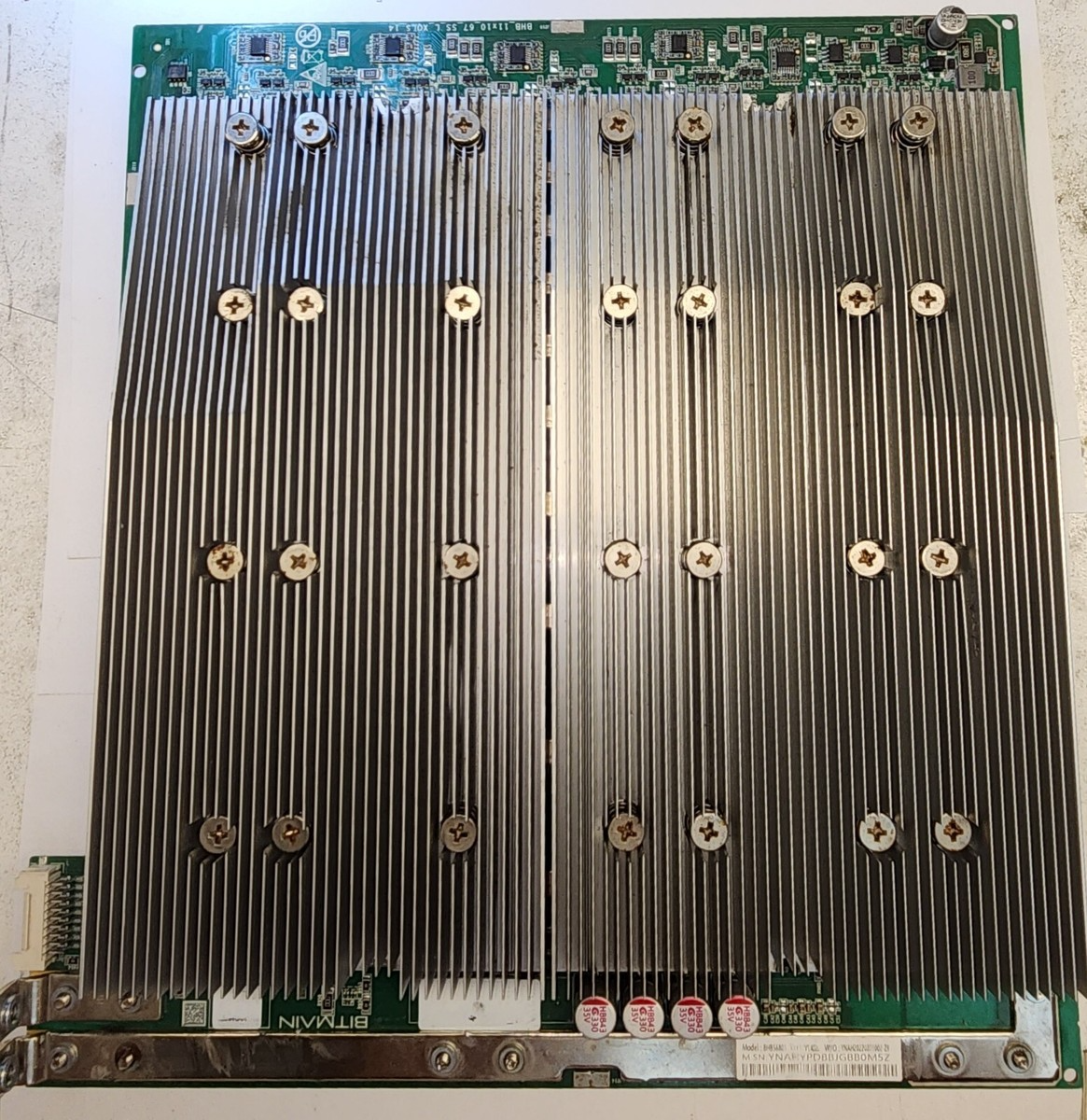 Electronic Board Repair