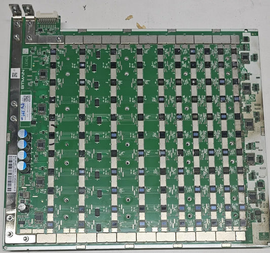 Hashboard S19