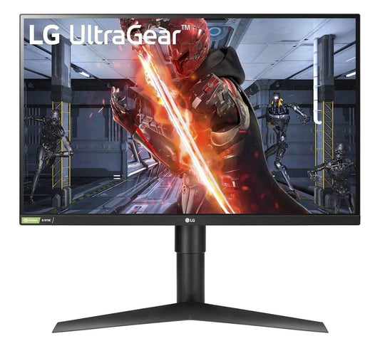 LG 27GL850-B 27"